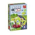 Jumbo 1000 km kortspil