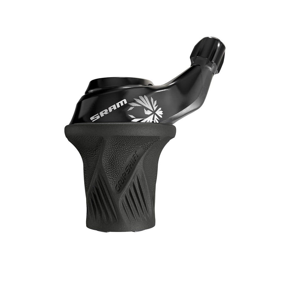 Sram drejegreb gx eagle drejegreb shifter gx eagle 12-sp.bl.