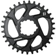 Sram kædering x-sync 2 trigger xx1 eagle alu, 34t., sort