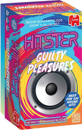 Jumbo ramte stjerne guilty pleasures