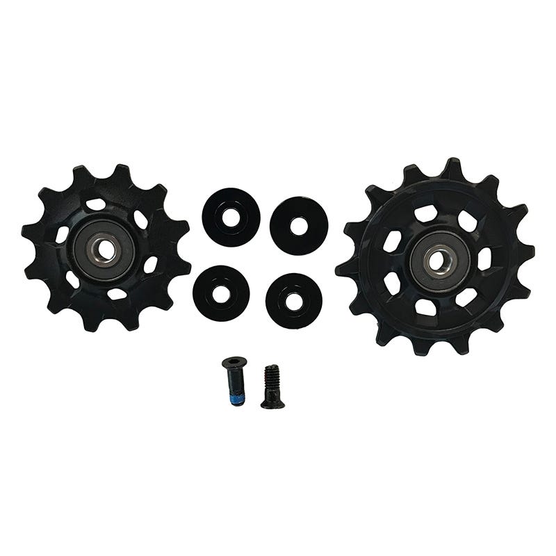 Sram løbehjulsæt gx eagle apex 12speed