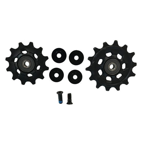 Sram løbehjulsæt gx eagle apex 12speed