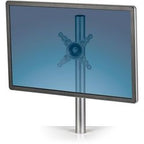 Monitor arm fellowes single 140 x 431,30 mm grå