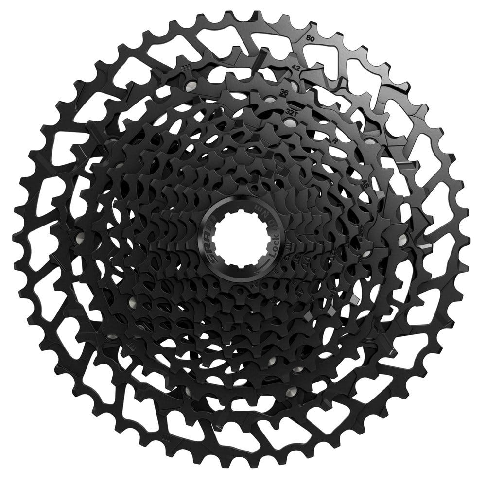 Sram nx eagle pg-1230 12 speed kassette - 11-50