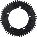 Garbaruk aero rund kædering 5-arm 130 mm bcd