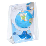 Blyantspidser globus