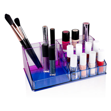 Make-up arrangør 16 emner
