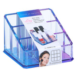 Make-up arrangør 9 emner