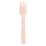 Engangsgaffeltræ 16 cm, 50 ..