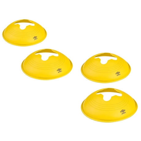 Umbroerpionnen, 4 ..