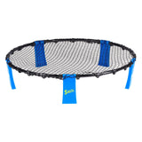 Fang og kast spil spyderball | blå | 90 cm