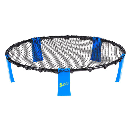 Fang og kast spil spyderball | blå | 90 cm