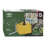Umbro Mobile Line Market Set, 4x15,5 m