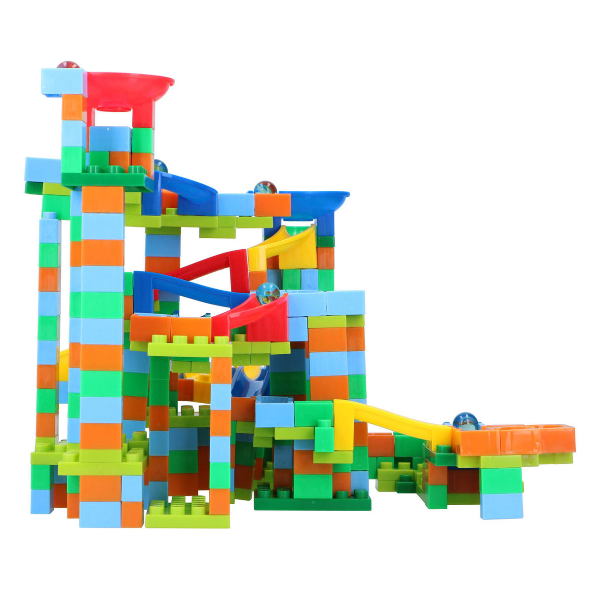 Eddy toys marmorbane 388-dele