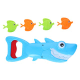 Bath dash billigere med fisk, 5dlg.