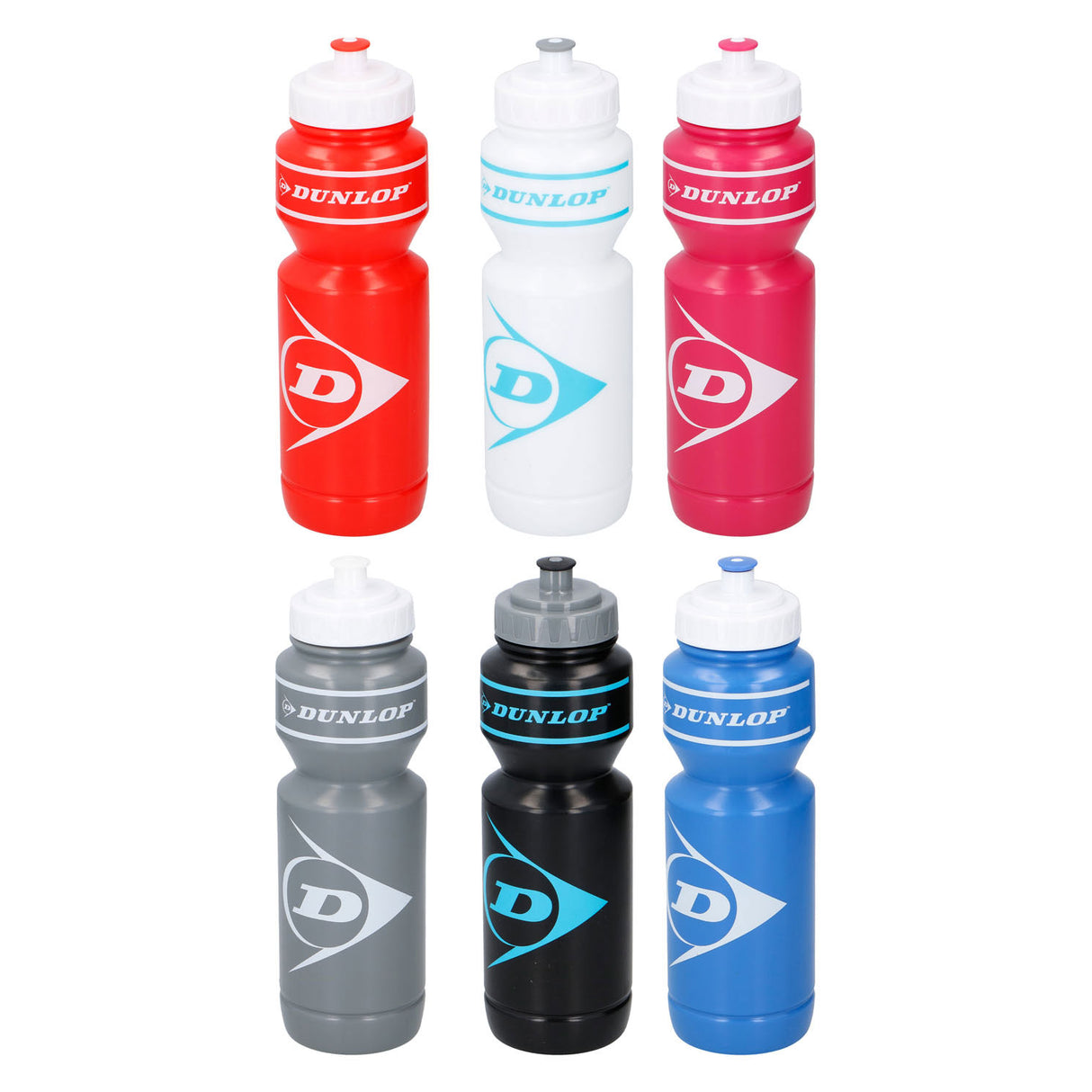 Dunlop drikker flaske, 1 liter