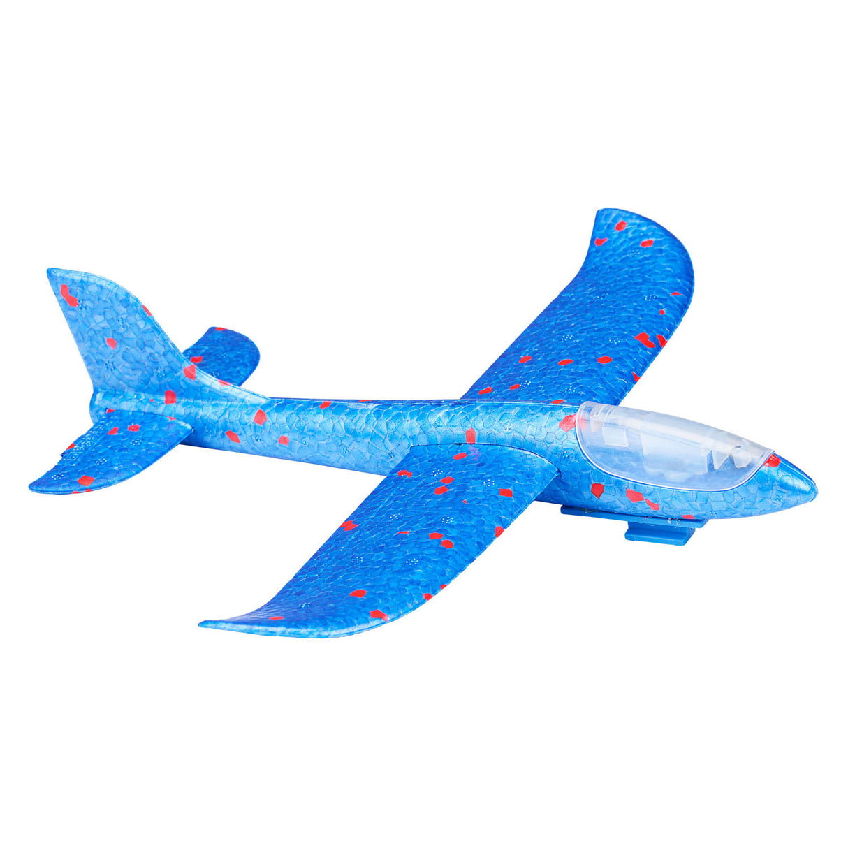 SPLOE PLANE