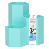 Penneboks farve 3 rum