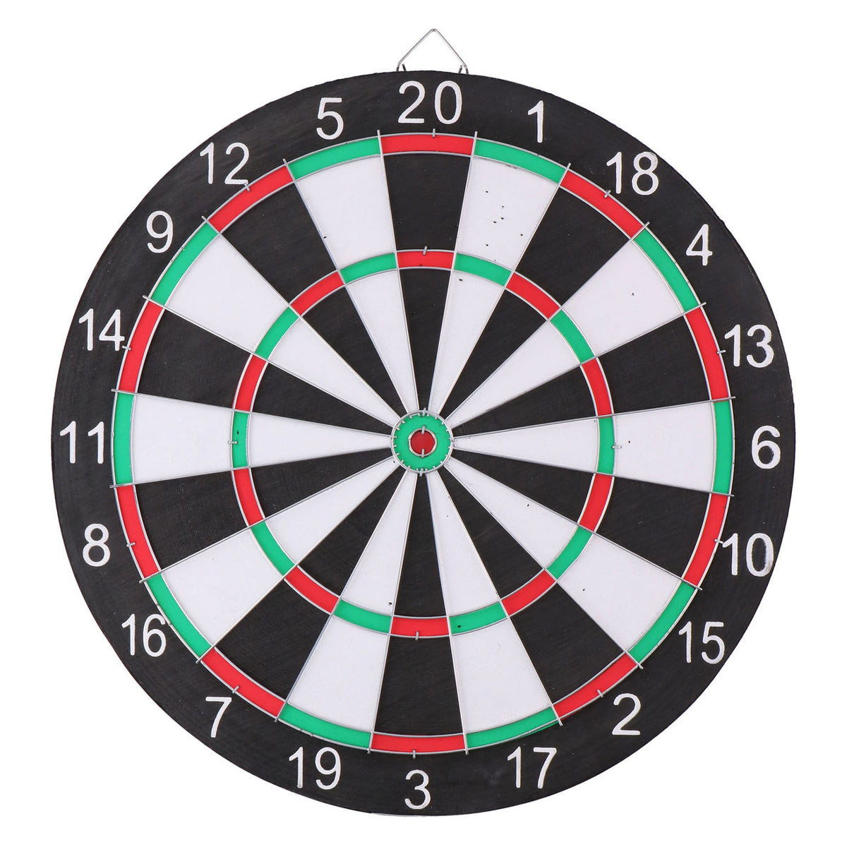 Master dart dartskive sæt med resultattavle