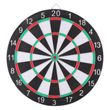 Master dart dartskive sæt med resultattavle