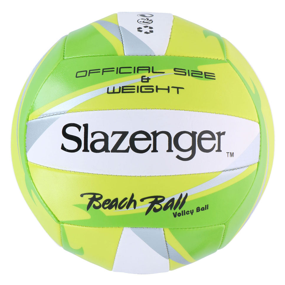 Beach Volleyball Slenser Color, 25 cm