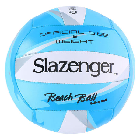 Beach Volleyball Slenser Color, 25 cm