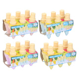 Islolly Maker 60ml, 6dlg.