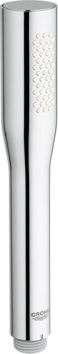 Grohe euphoria cosmopolitan brusehoved - 9,5 l min - krom