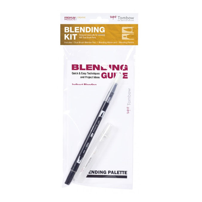 Tombow • blandingssæt