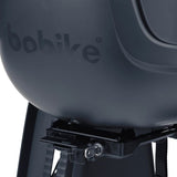 Bobike barnestol bag go maxi avs+ - sort