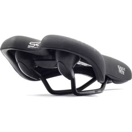 Saddle Selle Royal Freeway Fit Relaxed - Urban Life