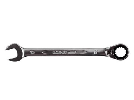 Bahco kombination skraldenøgle 11mm