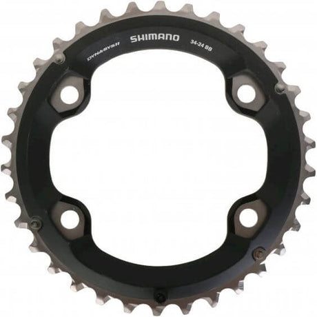 Shimano Chain Top SLX 11V 34T Y1VG98010 M7000-2