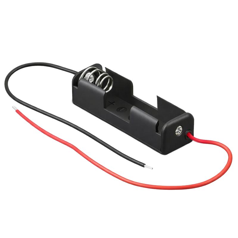 AA batteriholder