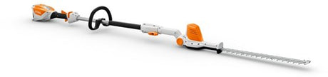Stihl hla 56 batteri hækkeklipper | 210 cm | 115° | med batteri og oplader - ha012000050