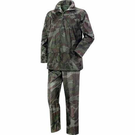 Beta militaire set camouflage xxxl