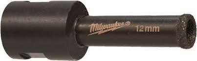 Milwaukee tilbehør m14 diamantboremaskine 44mm - 1 stk - 4932478282