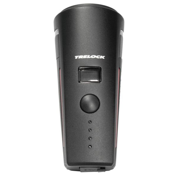 Trelock LS 600 I-GO Vector 60 forlygte