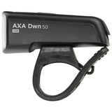 Axa forlygte dwn front 50 lux - USB-C genopladelig