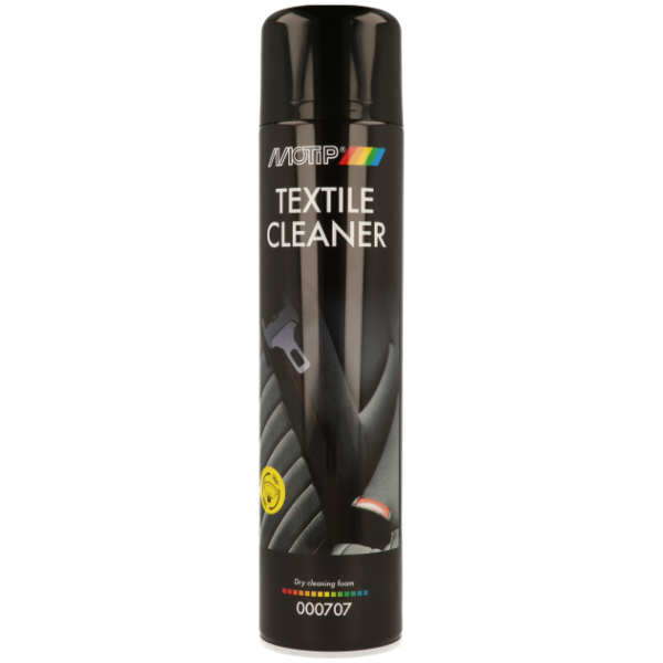 Motip tekstilrens spray 600ml