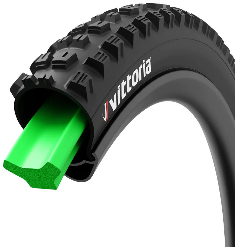 Vittoria air-liner protect enduro 27.5 indsats