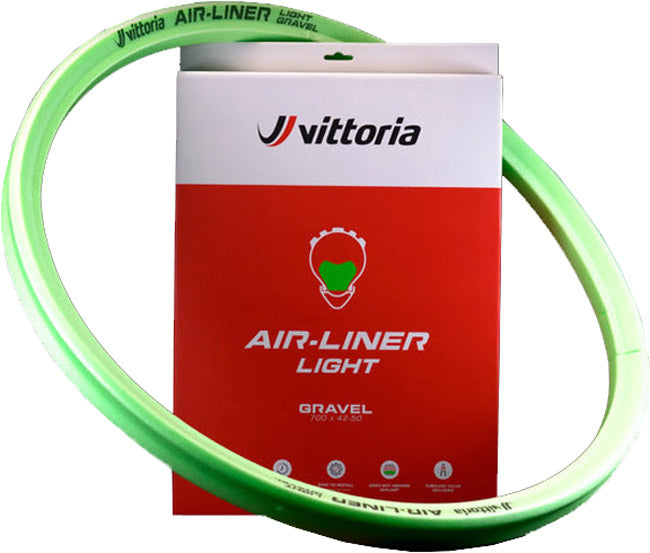 Vittoria air-liner let grus 28 punkteringsbeskyttelse