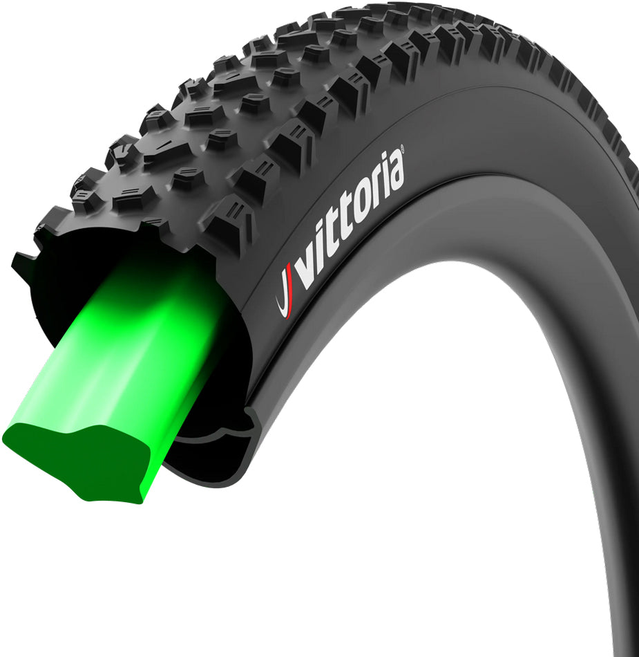 Vittoria air-liner protect trail 29 punkteringsbeskyttelse
