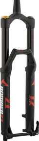 Marzocchi bomber z1 coil 27.5 boost affjedret gaffel