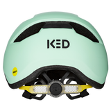 Ked cykelhjelm pop ii mips s (48-52cm) - mat mint
