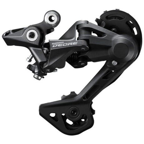 Shimano Deore RD-M4120 SGS 10 11 Speed