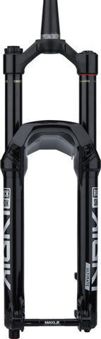 RockShox Lyrik Ultimate Charger 3.1 RC2 Debonair+ Boost 27.5 Suspension Fork