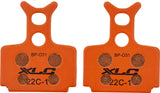 Xlc skivebremseklodser bp-o31 til formel mega one, r, rx