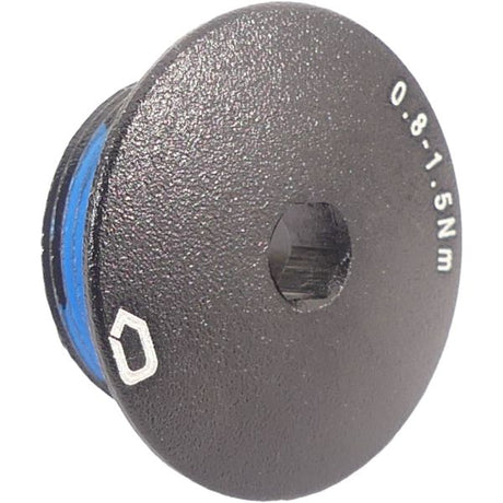 Kanthåndsving bolt sæt 20mm - e-cykel shimano trin