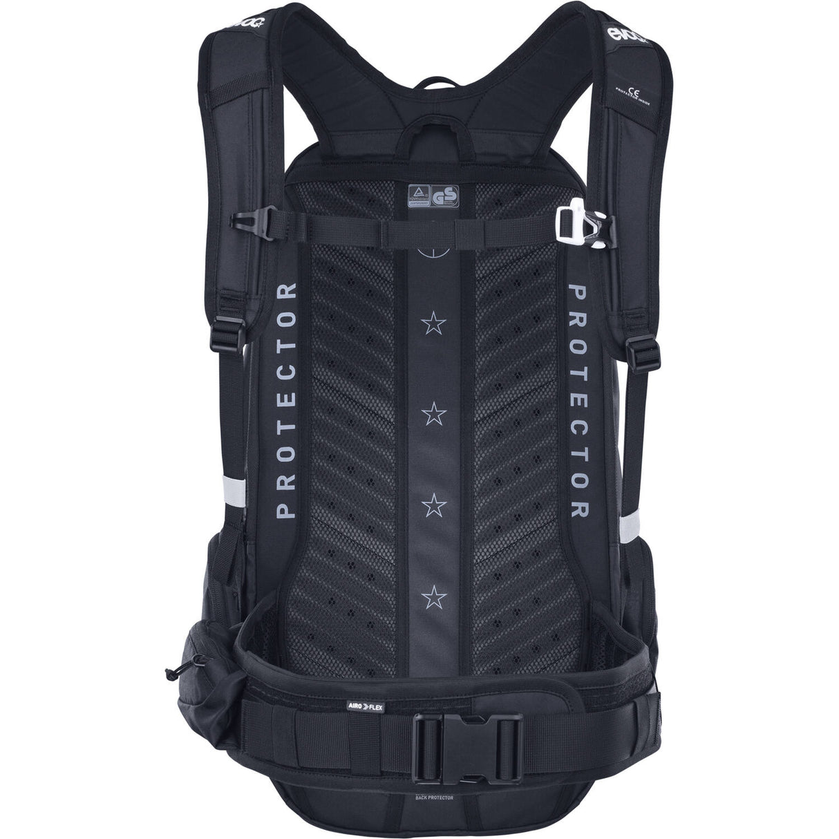 Evoc - fr trail e-ride 20 macaskill sort 20l l xl
